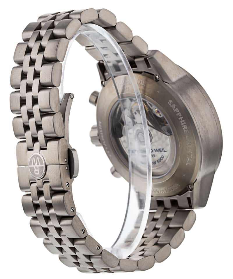 Raymond Weil Freelancer 7745-TI-05659